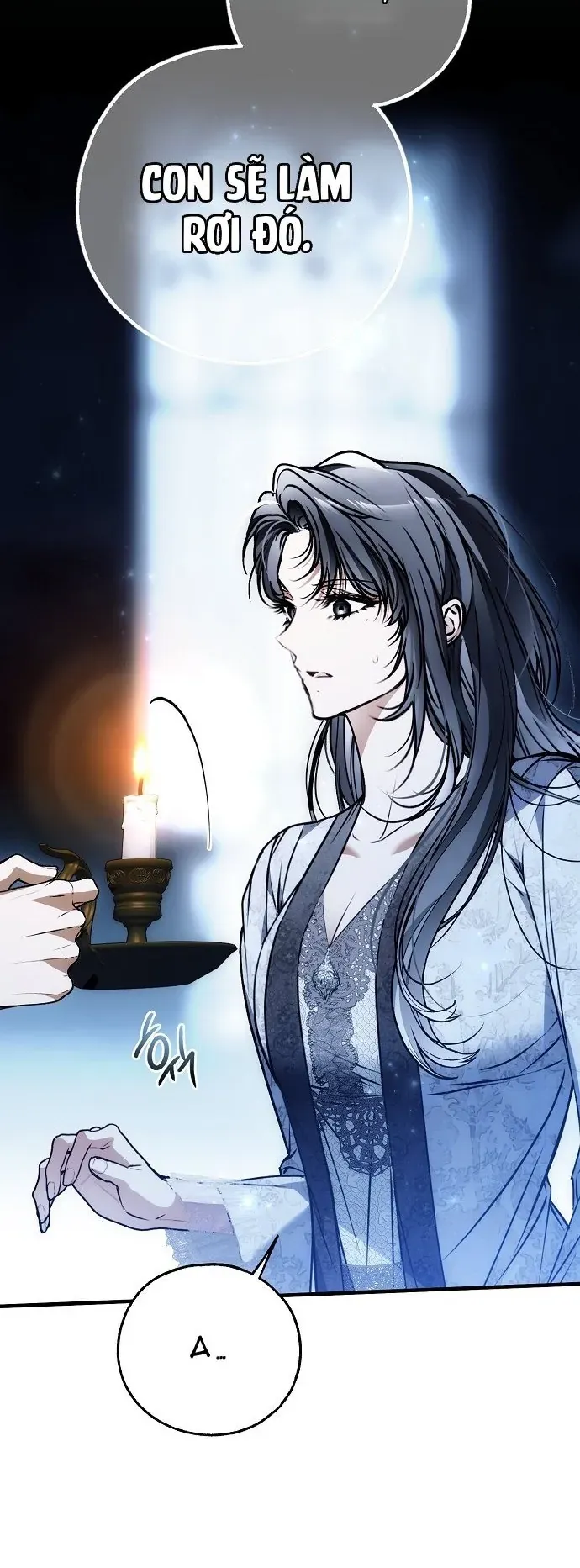 Ai Đó Đang Điều Khiển Cơ Thể Của Tôi - Chapter 87 - truyendanghot.com