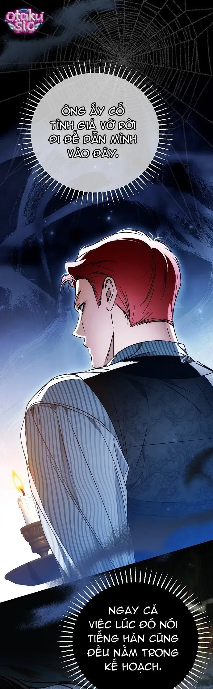 Ai Đó Đang Điều Khiển Cơ Thể Của Tôi - Chapter 87 - truyendanghot.com
