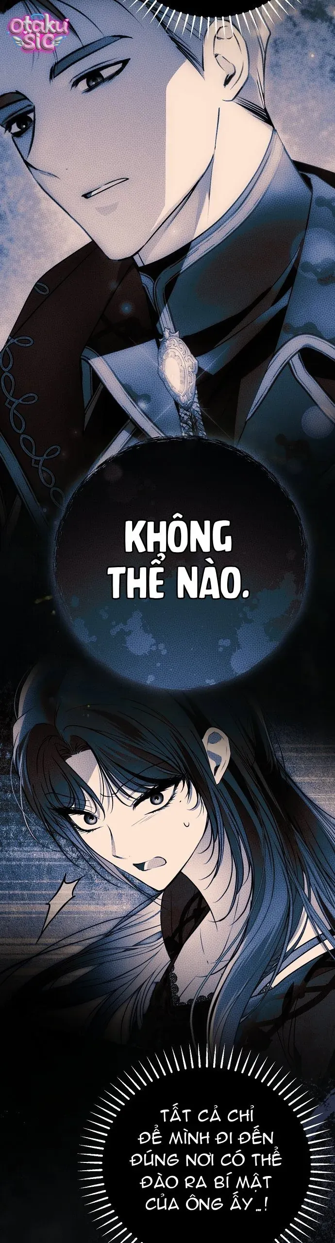 Ai Đó Đang Điều Khiển Cơ Thể Của Tôi - Chapter 87 - truyendanghot.com