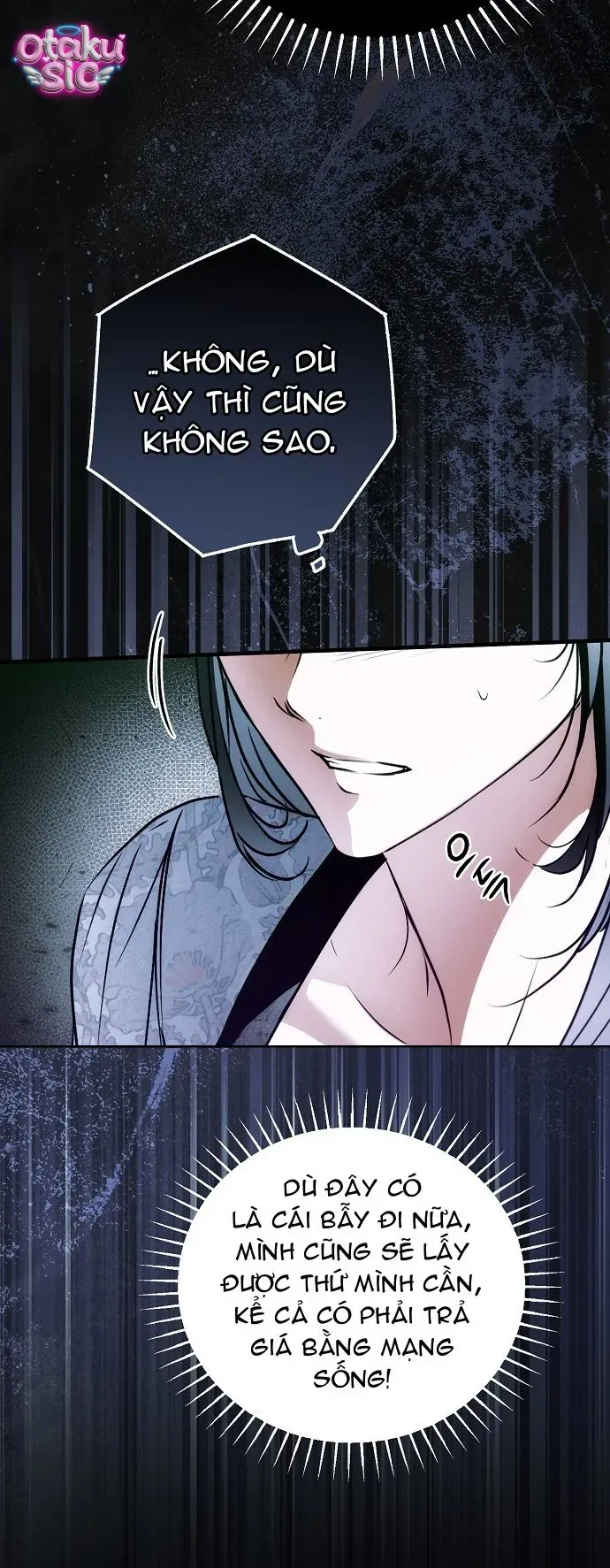 Ai Đó Đang Điều Khiển Cơ Thể Của Tôi - Chapter 87 - truyendanghot.com