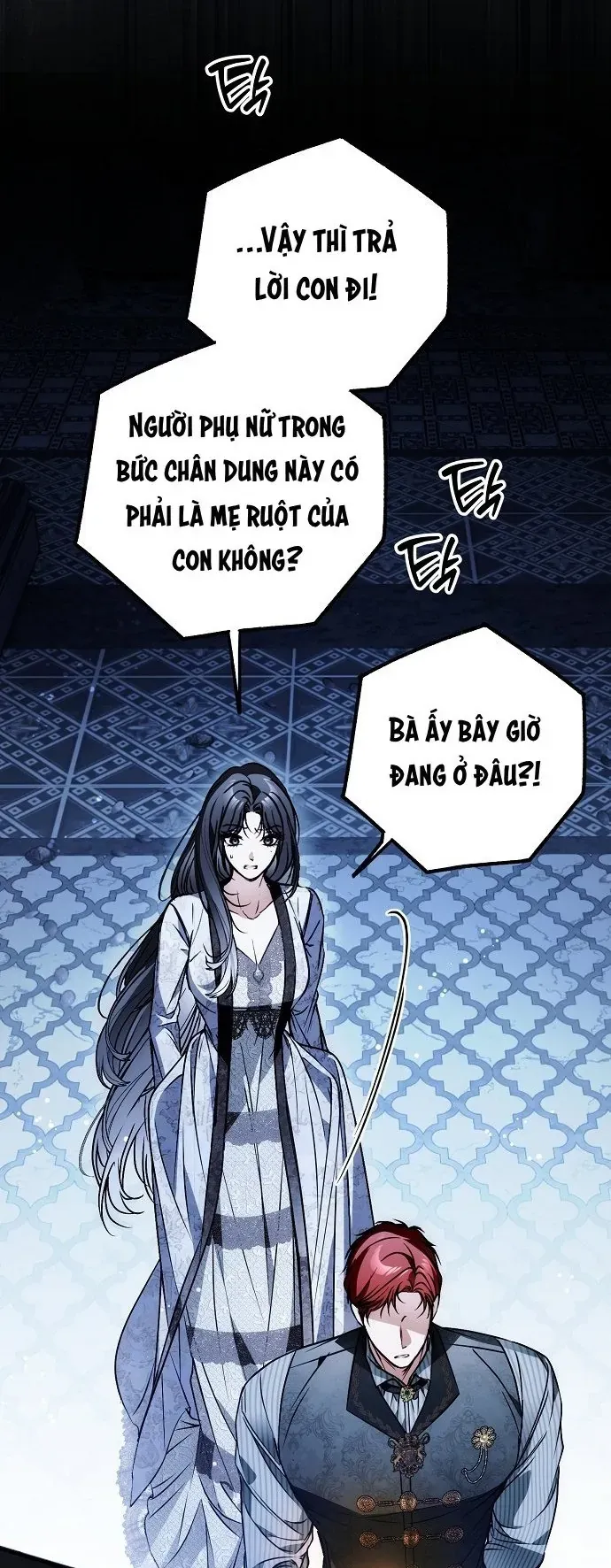 Ai Đó Đang Điều Khiển Cơ Thể Của Tôi - Chapter 87 - truyendanghot.com