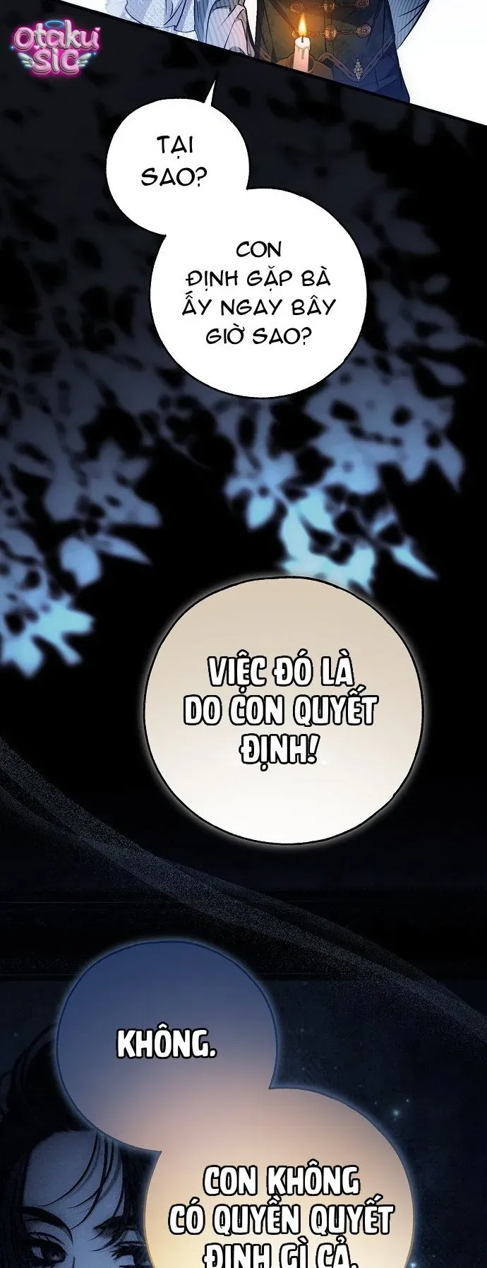Ai Đó Đang Điều Khiển Cơ Thể Của Tôi - Chapter 87 - truyendanghot.com
