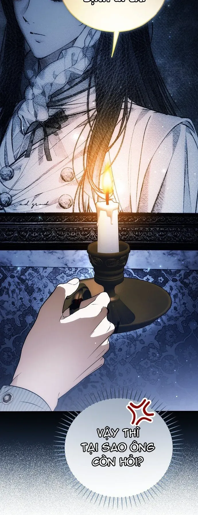 Ai Đó Đang Điều Khiển Cơ Thể Của Tôi - Chapter 87 - truyendanghot.com