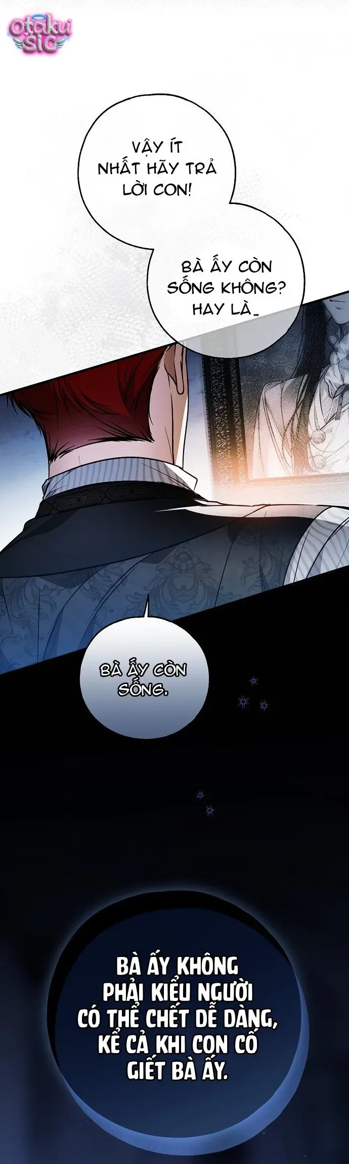 Ai Đó Đang Điều Khiển Cơ Thể Của Tôi - Chapter 87 - truyendanghot.com