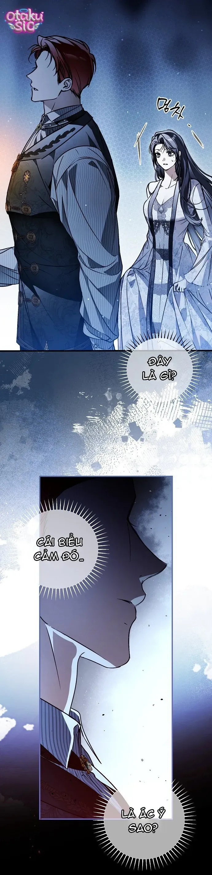 Ai Đó Đang Điều Khiển Cơ Thể Của Tôi - Chapter 87 - truyendanghot.com