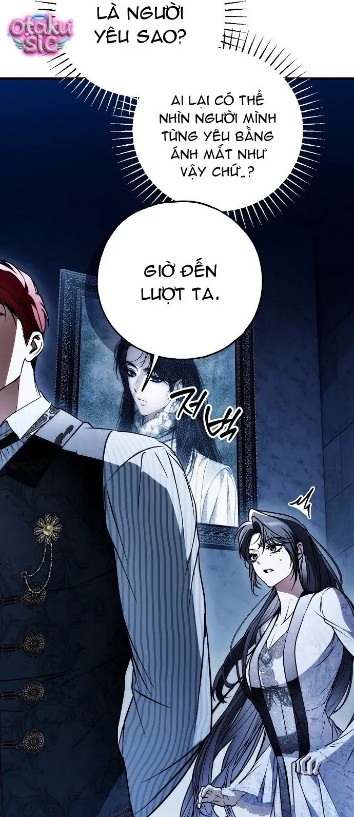 Ai Đó Đang Điều Khiển Cơ Thể Của Tôi - Chapter 87 - truyendanghot.com