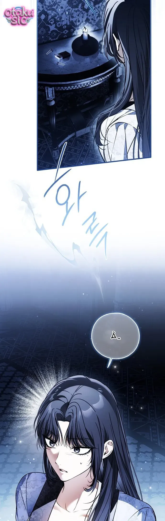 Ai Đó Đang Điều Khiển Cơ Thể Của Tôi - Chapter 87 - truyendanghot.com