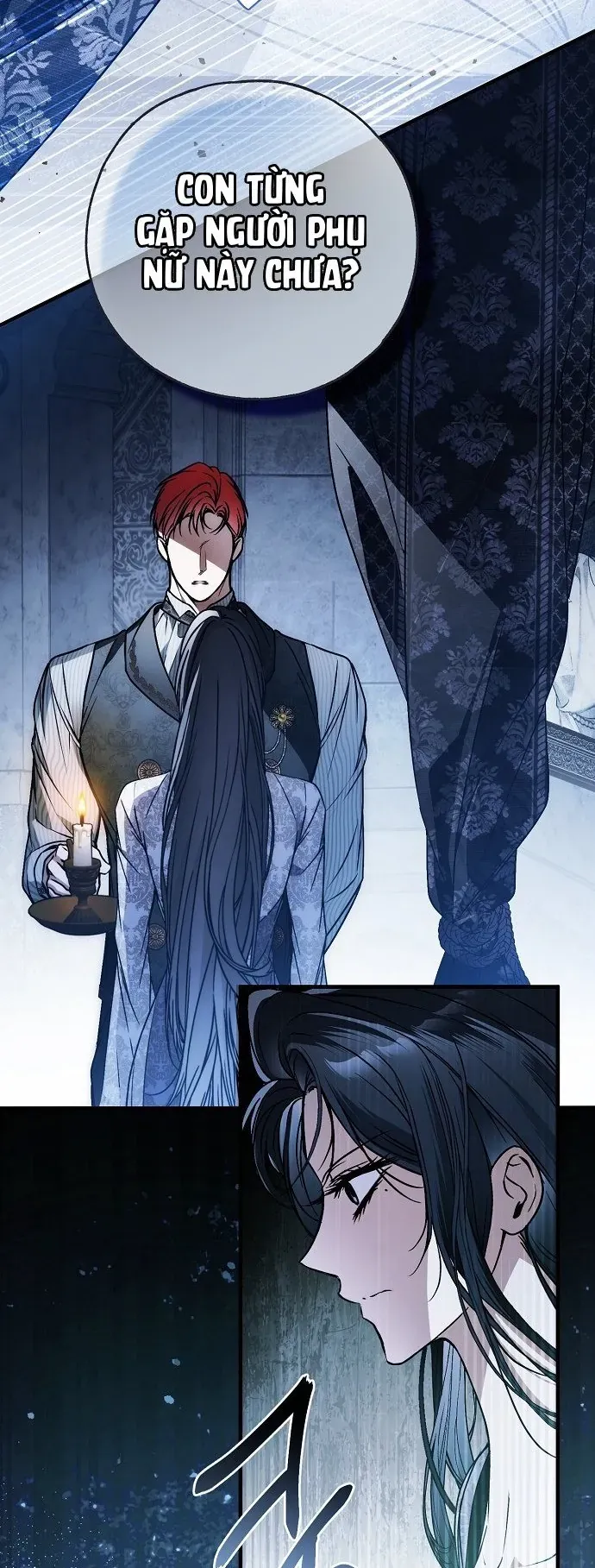 Ai Đó Đang Điều Khiển Cơ Thể Của Tôi - Chapter 87 - truyendanghot.com