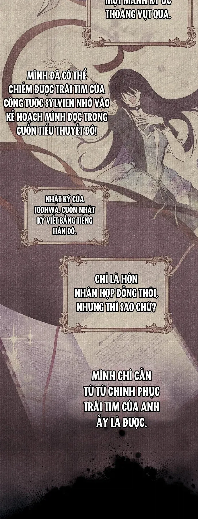 Ai Đó Đang Điều Khiển Cơ Thể Của Tôi - Chapter 87 - truyendanghot.com