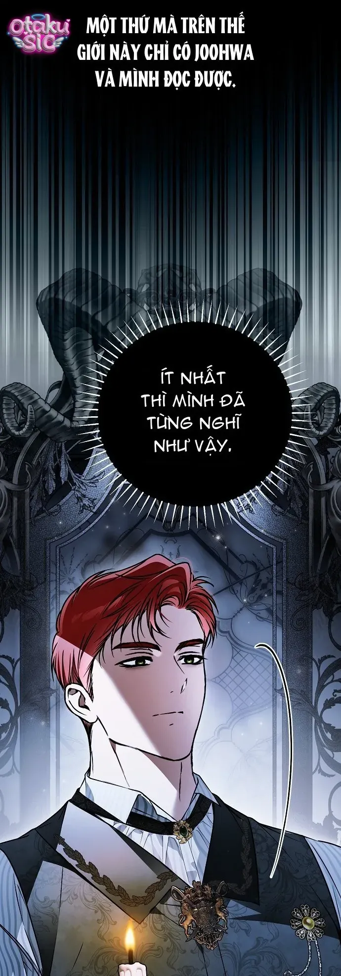 Ai Đó Đang Điều Khiển Cơ Thể Của Tôi - Chapter 87 - truyendanghot.com