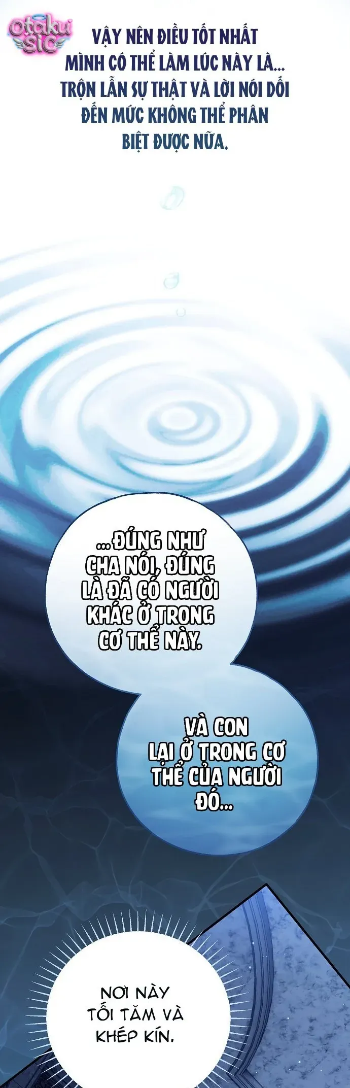 Ai Đó Đang Điều Khiển Cơ Thể Của Tôi - Chapter 87 - truyendanghot.com