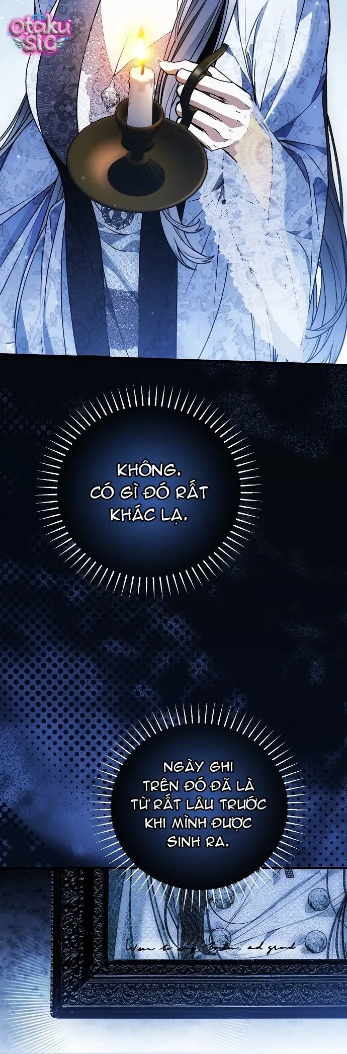 Ai Đó Đang Điều Khiển Cơ Thể Của Tôi - Chapter 87 - truyendanghot.com