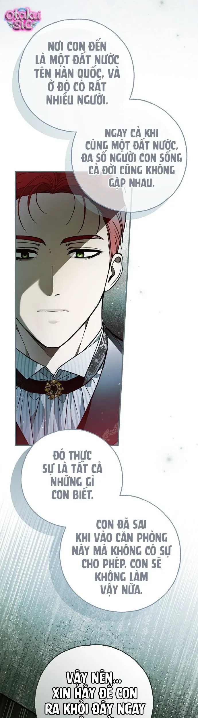Ai Đó Đang Điều Khiển Cơ Thể Của Tôi - Chapter 87 - truyendanghot.com