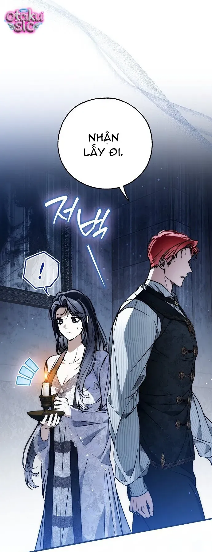 Ai Đó Đang Điều Khiển Cơ Thể Của Tôi - Chapter 87 - truyendanghot.com