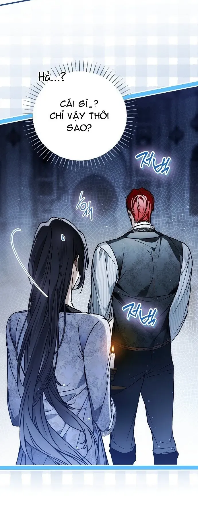 Ai Đó Đang Điều Khiển Cơ Thể Của Tôi - Chapter 87 - truyendanghot.com