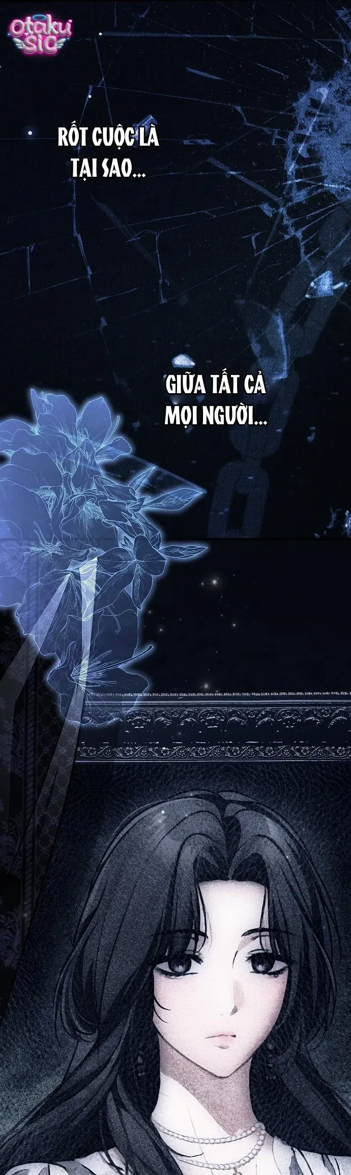 Ai Đó Đang Điều Khiển Cơ Thể Của Tôi - Chapter 87 - truyendanghot.com