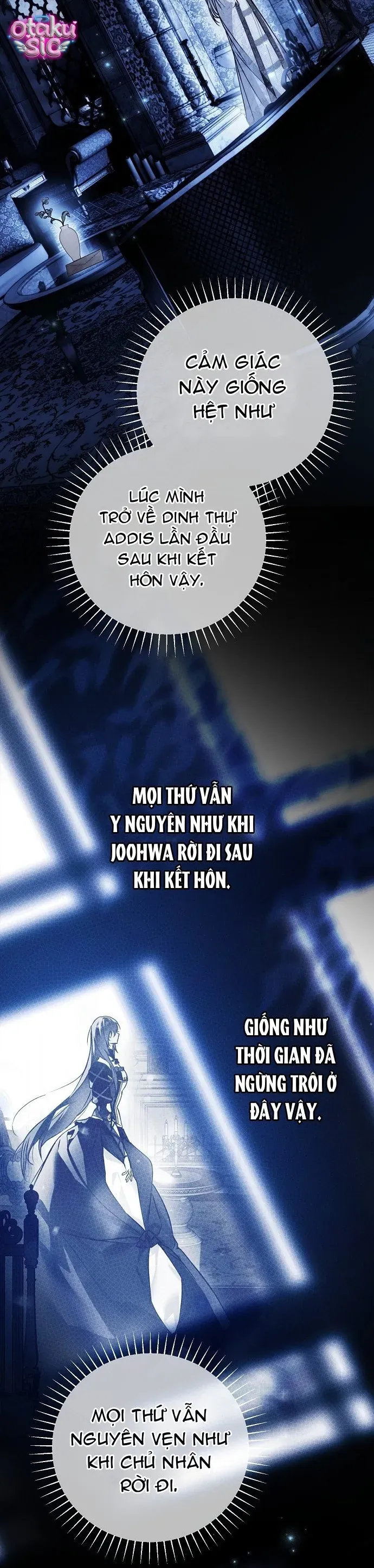Ai Đó Đang Điều Khiển Cơ Thể Của Tôi - Chapter 87 - truyendanghot.com