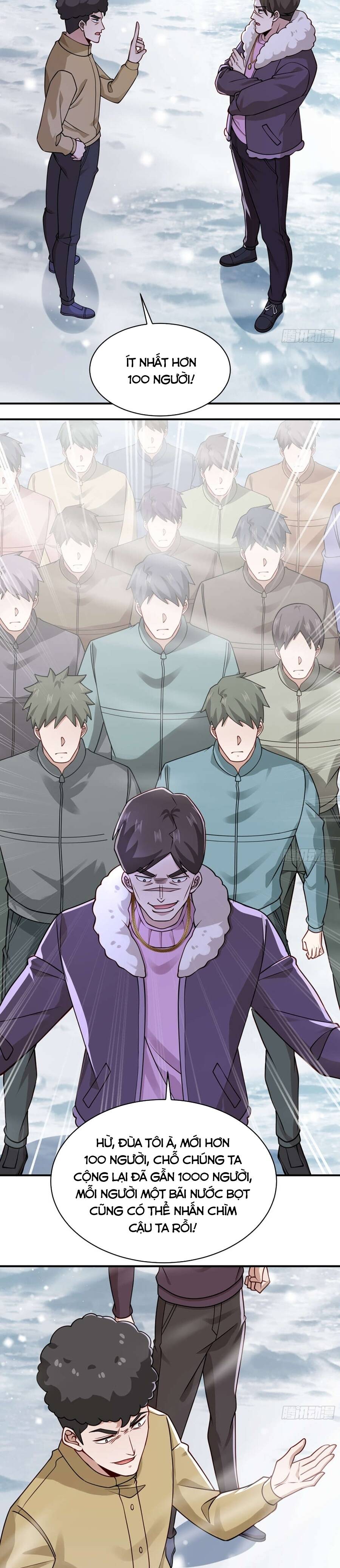 Chapter 95 - Image 11