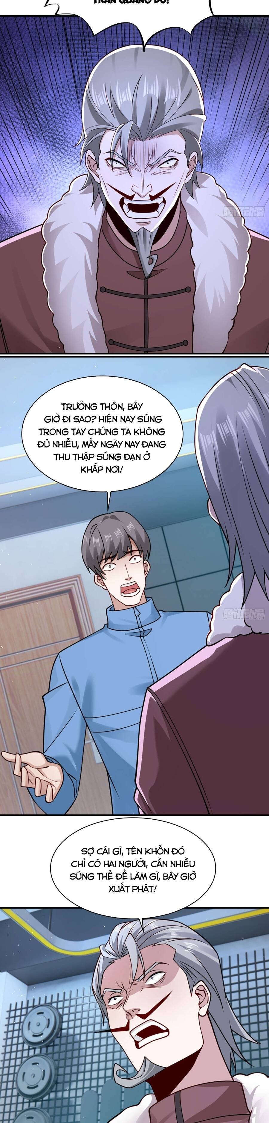 Chapter 95 - Image 7
