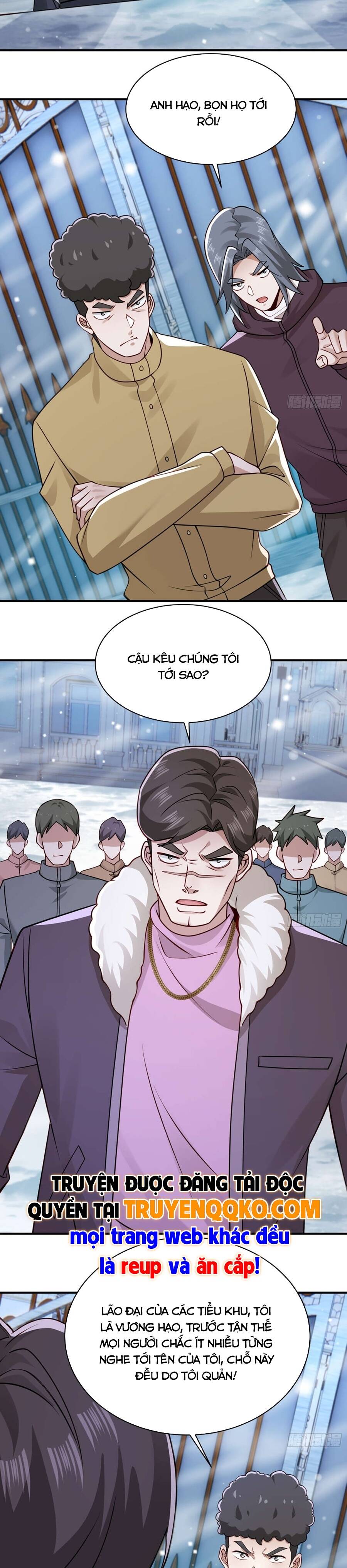 Chapter 95 - Image 9