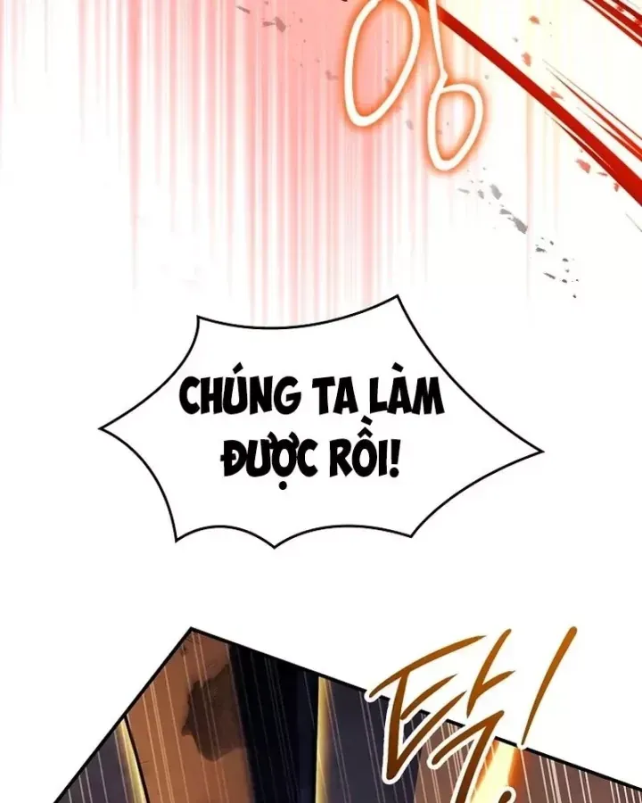 Anh Hùng Huyền Thoại Là Học Viên Danh Dự Của Học Viện