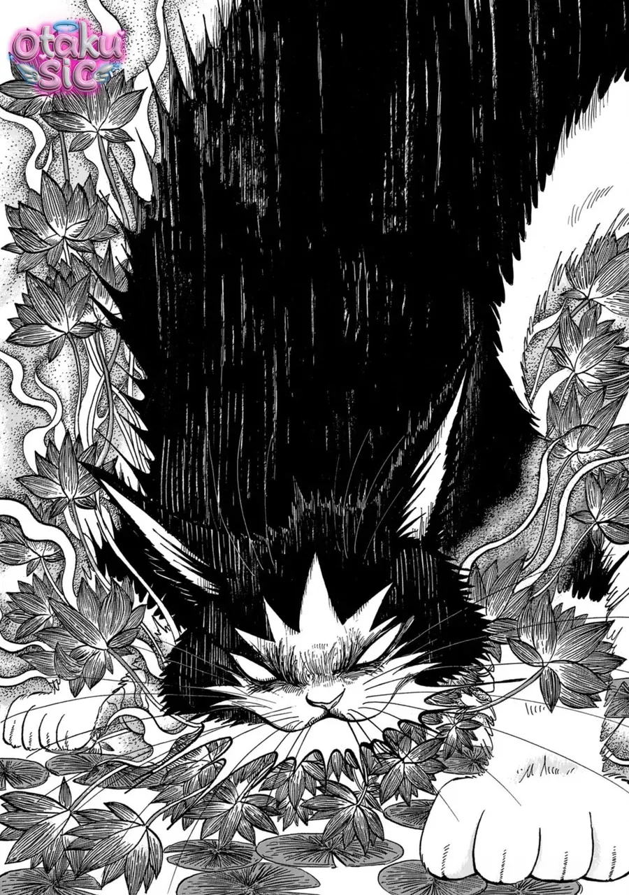 Dekin No Mogura - Chapter 49 - truyendanghot.com