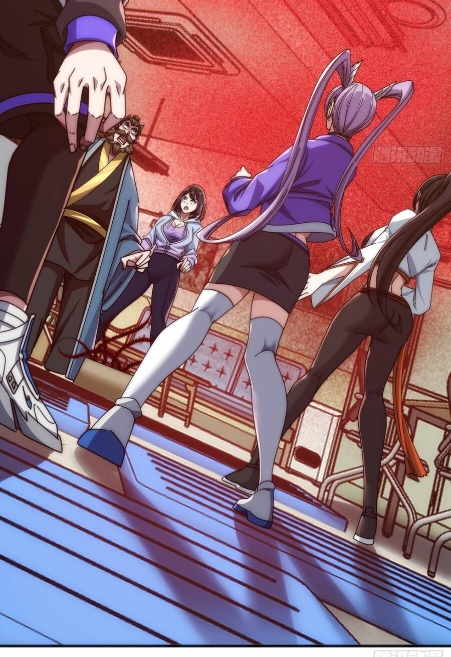 Tiến Hóa Vô Hạn Bắt Đầu Từ Con Số Không Chap 96 - Next Chap 95
