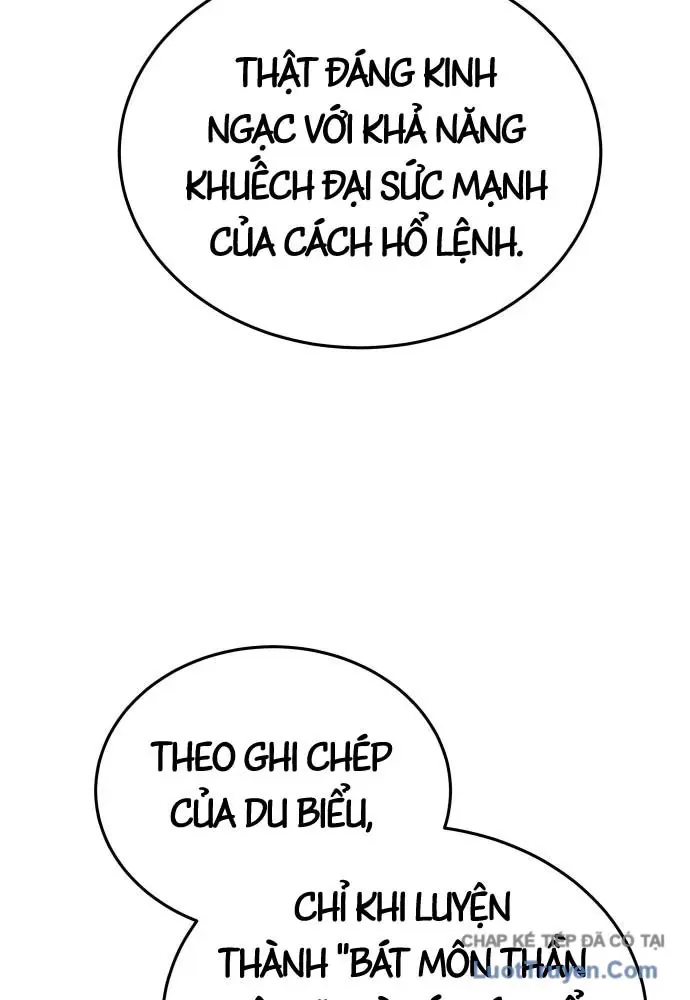 Bát Môn Chi Ngọc - Chapter 24 - truyendanghot.com