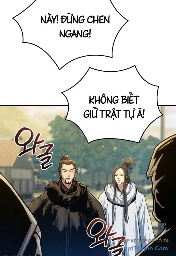 Bát Môn Chi Ngọc - Chapter 27 - truyendanghot.com