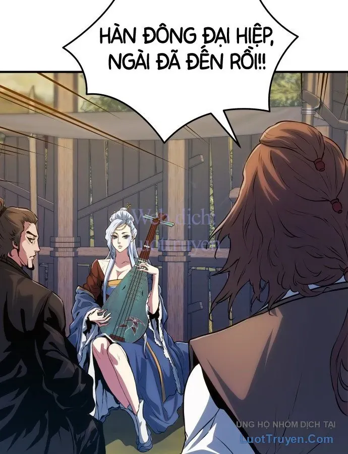 Bát Môn Chi Ngọc - Chapter 28 - truyendanghot.com