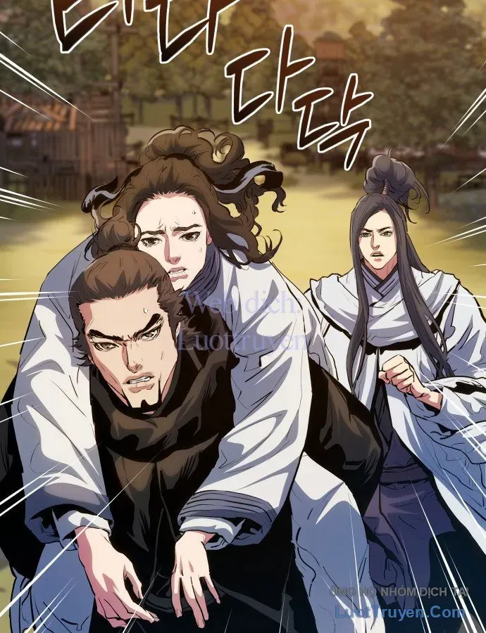 Bát Môn Chi Ngọc - Chapter 28 - truyendanghot.com