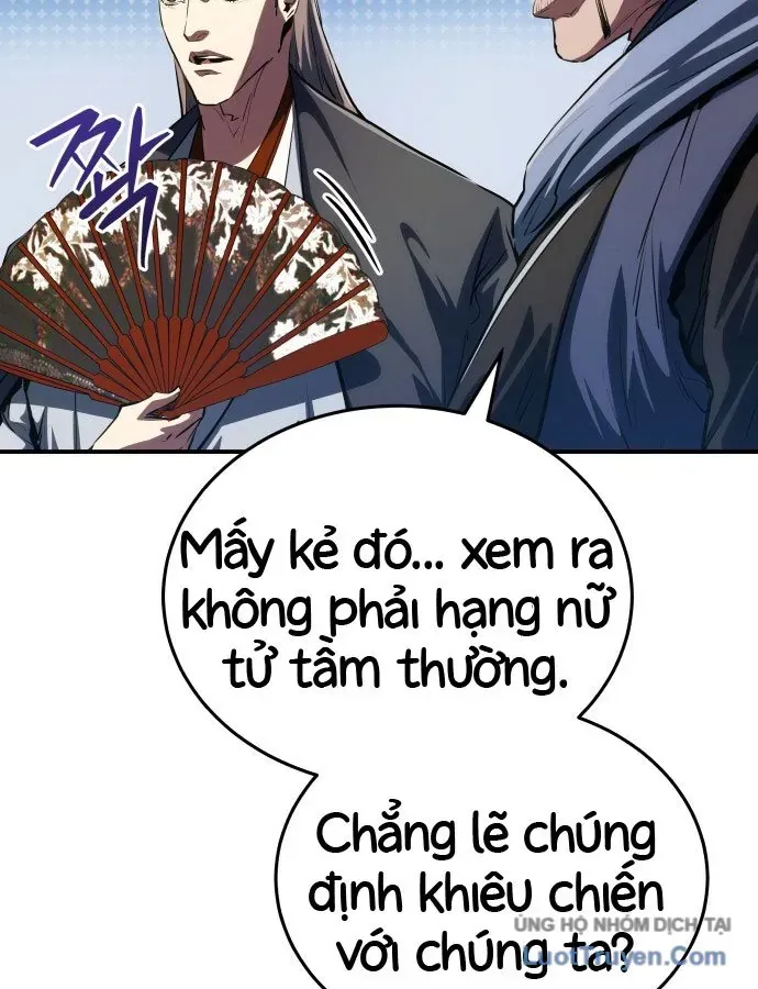 Bát Môn Chi Ngọc - Chapter 29 - truyendanghot.com