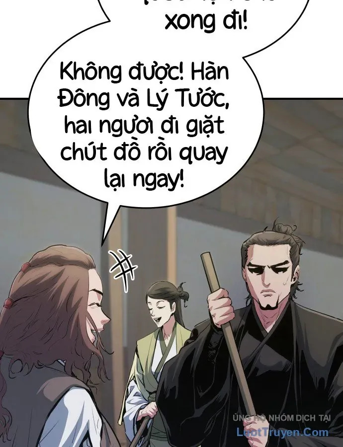 Bát Môn Chi Ngọc - Chapter 29 - truyendanghot.com