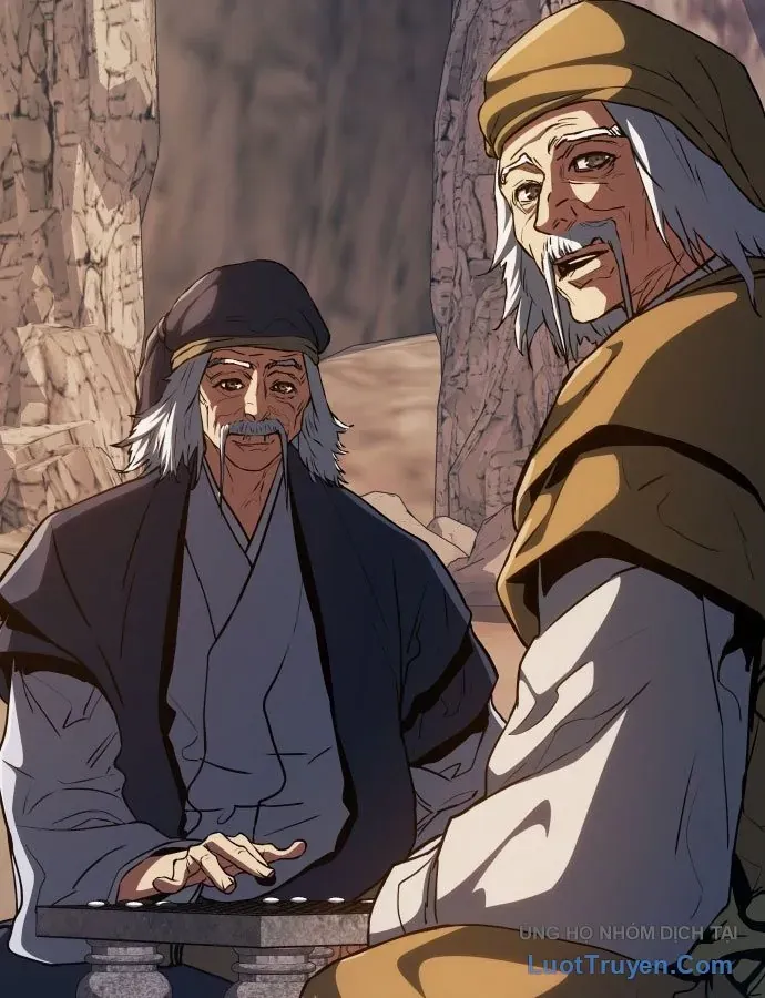 Bát Môn Chi Ngọc - Chapter 31 - truyendanghot.com