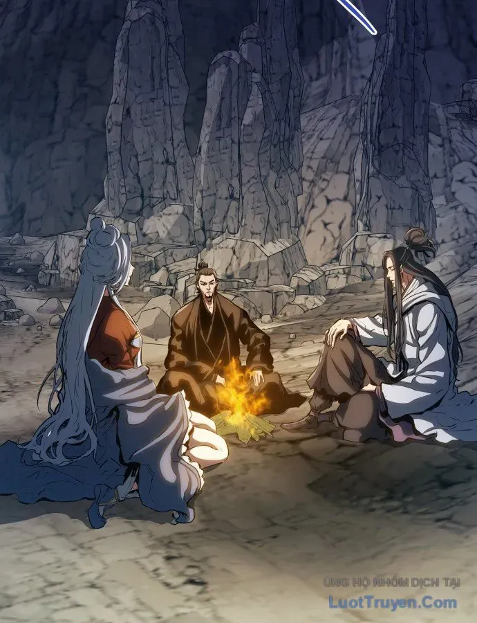 Bát Môn Chi Ngọc - Chapter 32 - truyendanghot.com