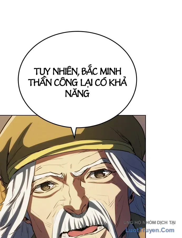 Bát Môn Chi Ngọc - Chapter 32 - truyendanghot.com