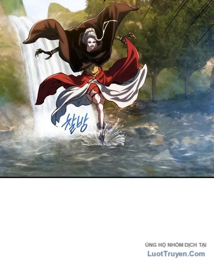 Bát Môn Chi Ngọc - Chapter 33 - truyendanghot.com