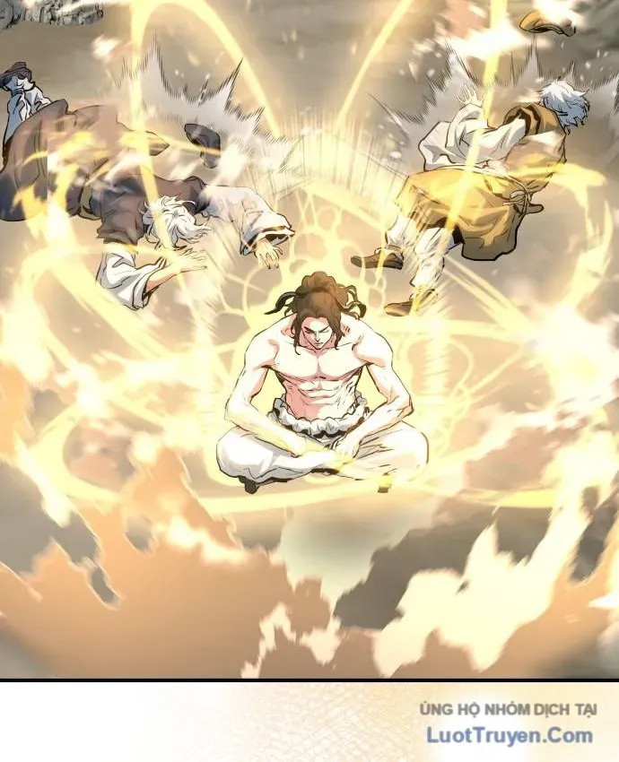 Bát Môn Chi Ngọc - Chapter 34 - truyendanghot.com