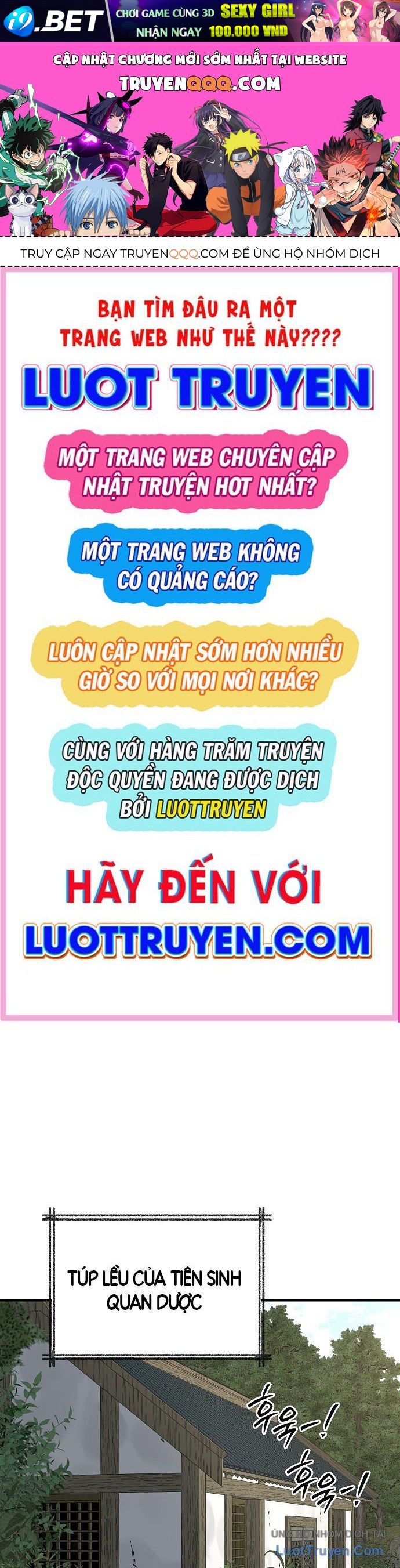 Bát Môn Chi Ngọc - Chapter 36 - truyendanghot.com