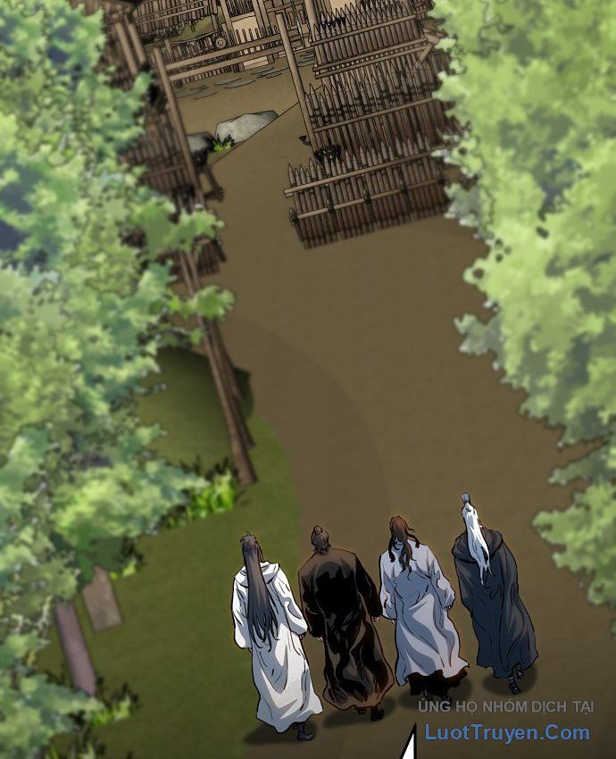 Bát Môn Chi Ngọc - Chapter 36 - truyendanghot.com