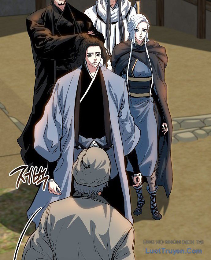 Bát Môn Chi Ngọc - Chapter 36 - truyendanghot.com