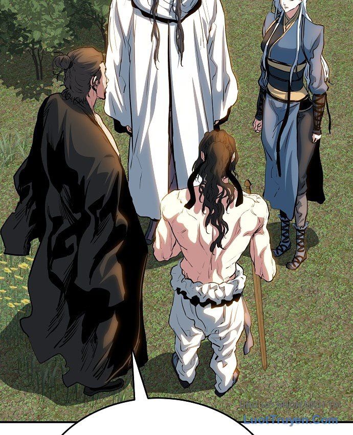 Bát Môn Chi Ngọc - Chapter 36 - truyendanghot.com