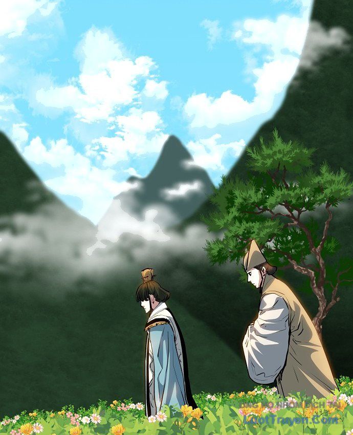 Bát Môn Chi Ngọc - Chapter 36 - truyendanghot.com