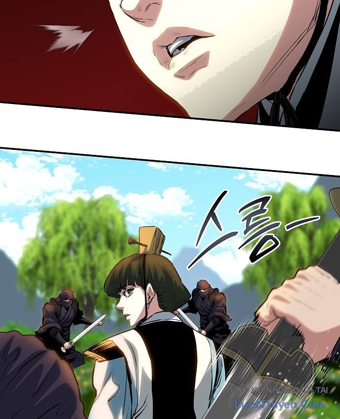 Bát Môn Chi Ngọc - Chapter 36 - truyendanghot.com
