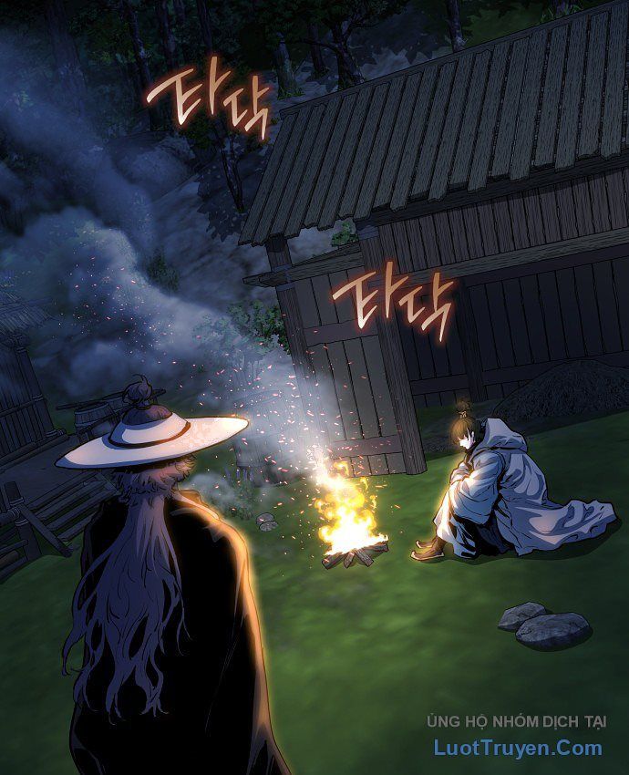 Bát Môn Chi Ngọc - Chapter 36 - truyendanghot.com