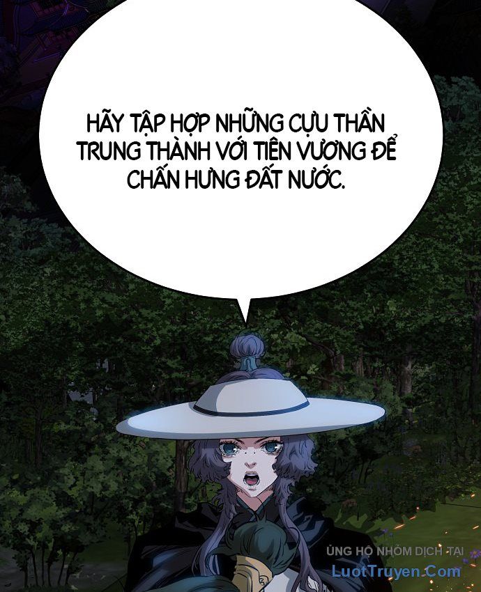 Bát Môn Chi Ngọc - Chapter 36 - truyendanghot.com