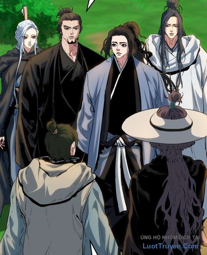 Bát Môn Chi Ngọc - Chapter 37 - truyendanghot.com