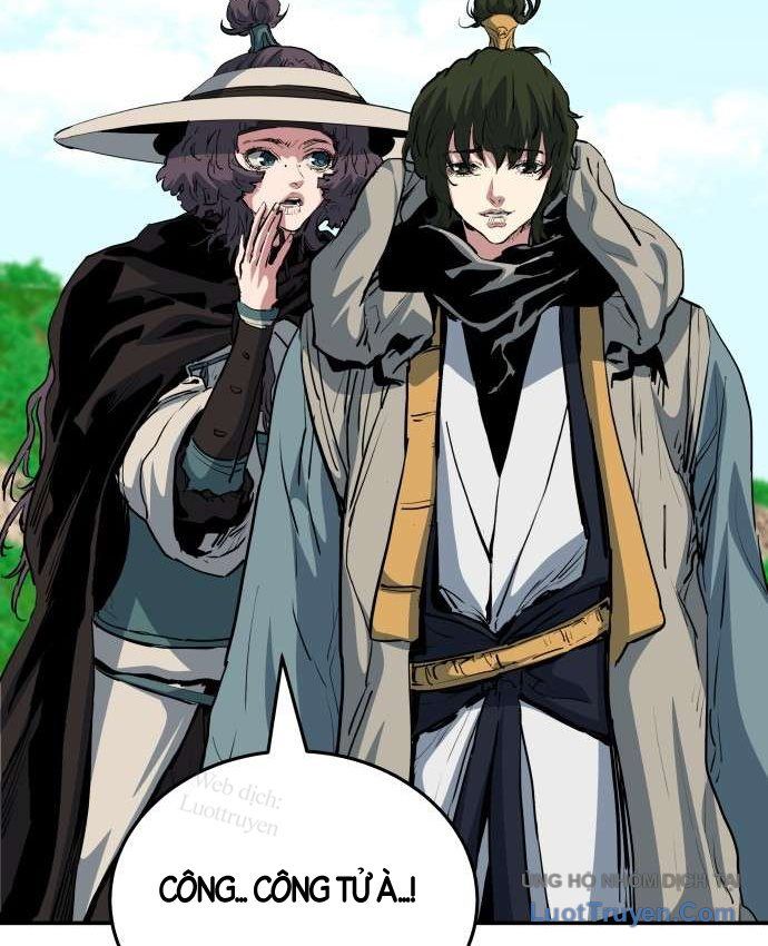 Bát Môn Chi Ngọc - Chapter 37 - truyendanghot.com