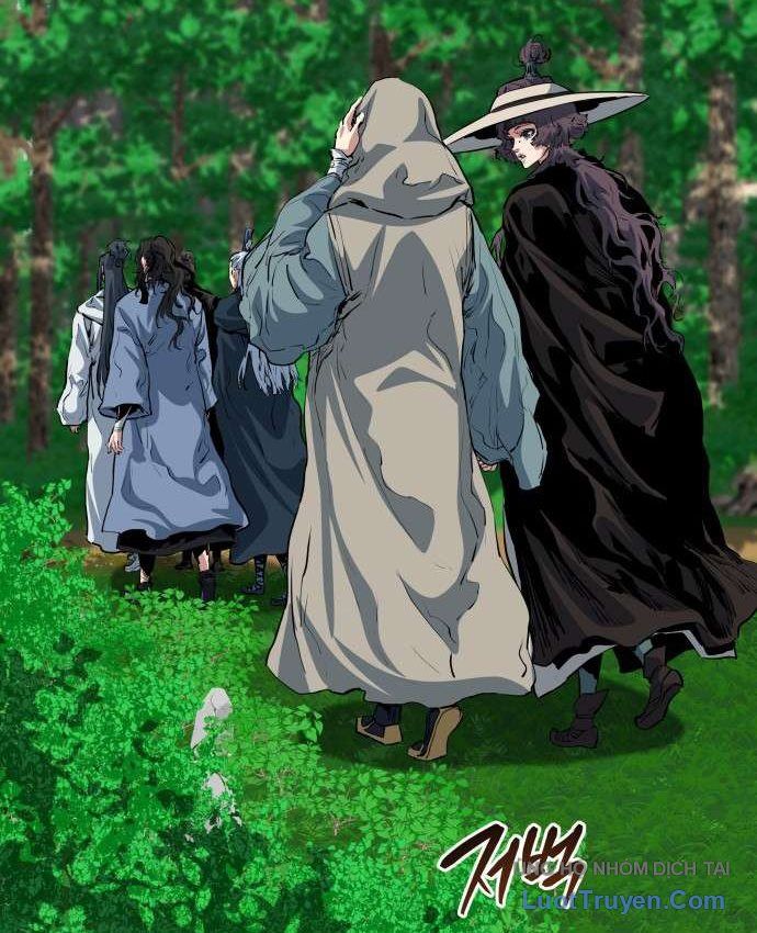Bát Môn Chi Ngọc - Chapter 37 - truyendanghot.com