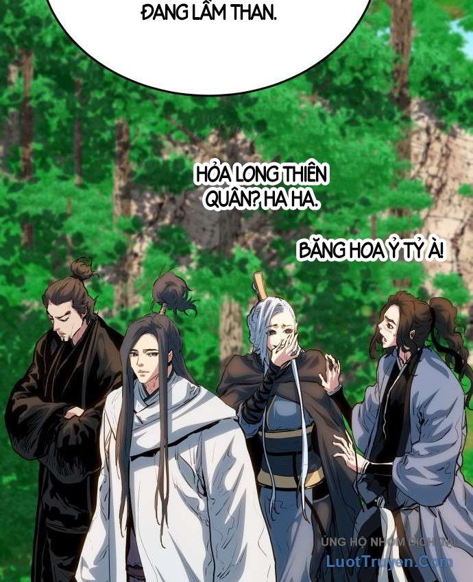 Bát Môn Chi Ngọc - Chapter 37 - truyendanghot.com